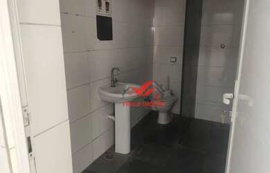 Imagem 12: Salão Butantã. 230m² de Áreae4 Vagas na garagem