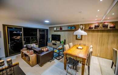 Imagem 3: AC-EXCELENTE CASA. Ar-condicionado, 245m² de Área, 5 Vagas na garageme3...