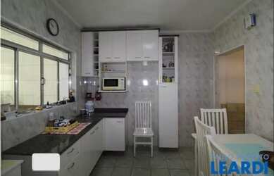 Imagem 15: SOBRADO - VILA SANTA FILOMENA - SP