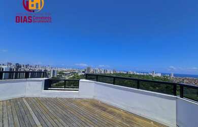 Imagem 3: Apartamento à venda no bairro Rio Vermelho - Salvador/BA