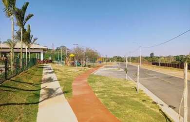 Imagem: O terreno possui 395m² de Área e está localizado em Jardins