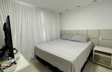 Imagem 12: Apartamento à Venda, 3/4, Greenville, 116m2, Patamares, Salvador/BA