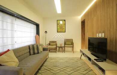 Imagem 2: Apartamento Locação Jardim Paulista 72 m² 2 Dormitórios