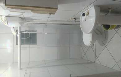 Imagem 5: Alugo kitnet. 1 Banheiroe1 Dormitório