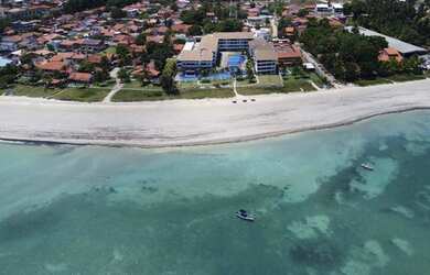 Imagem: O apartamento possui 1 Dormitório, 1 Vaga na garagem, Imóvel