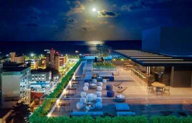 Imagem 8: Flat MOVE TAMBAÚ