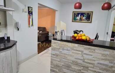 Imagem 9: Sobrado Bairro Novo Mundo