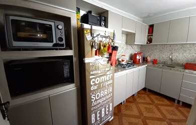 Imagem: O apartamento possui 2 Dormitórios, 1 Banheiro, 72m² de Área