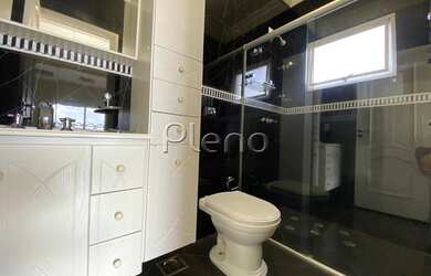 Imagem 14: Casa à venda no Condomínio Residencial Paineiras - Paulínia/SP