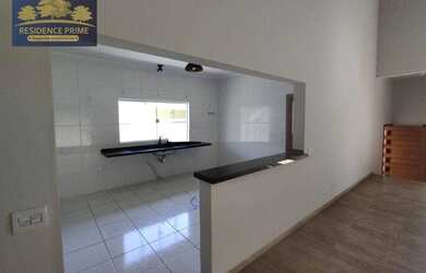 Imagem 6: Casa com 3 SUITES, 200 m² - venda por R$ 930.000 ou aluguel por R$ 6.370/mês...