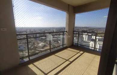 Imagem: O apartamento para alugar possui 3 Dormitórios, 2 Banheiros