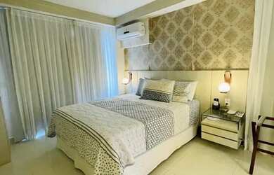 Imagem 5: Espetacular apartamento Beira Mar In Mare Bali - Resort Residencial In...