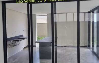 Imagem 16: Leo vende, Alphavile, Feira de Santana, 3 suítes, goumert