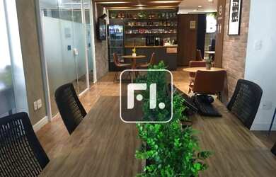 Imagem 10: Conjunto, 400 m² - venda por R$ 9.000.000,00 ou aluguel por R$ 44.500,09/mês...