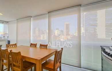 Imagem 7: Apartamento com 2 dormitórios à venda, 70 m² por R$ 1.350.000,00 -...