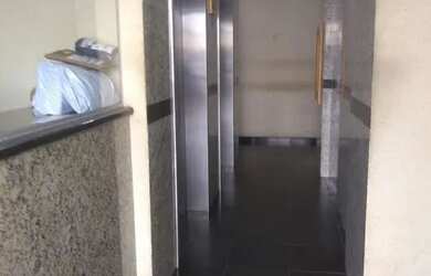 Imagem: O apartamento possui 2 Dormitórios, 1 Banheiro e 75m² de Área