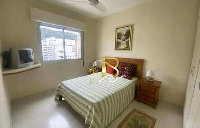 Imagem 11: Apartamento, 160 m² - venda por R$ 950.000,00 ou aluguel por R$ 6.750,00/mês - Pitangueira