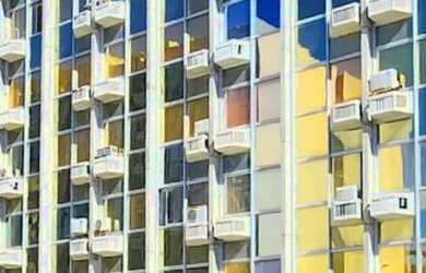 Imagem: O depósito possui 1 Vaga na garagem, 42m² de Área e está