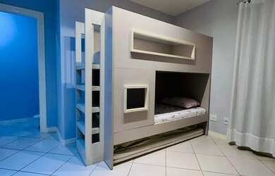 Imagem 14: Apartamento em Praia Campista - Macaé