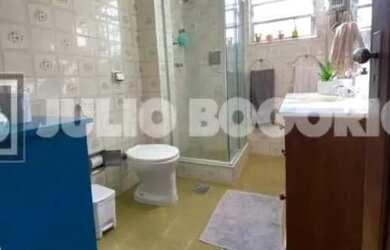 Imagem 11: Leblon 3 quartos 140 metros frente iluminado e vaga