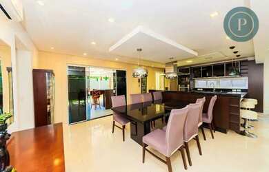 Imagem 5: Casa à venda, 229 m² por R$ 2.590.000,00 - Santa Felicidade - Curitiba/PR