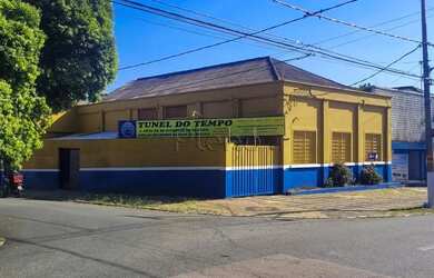 Imagem 3: Galpão à venda e para alugar em Campinas, Vila Industrial, com 2023 m²