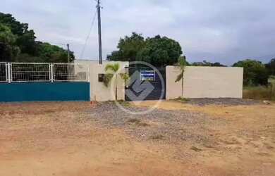 Imagem: O terreno possui 616m² de Área e está localizado em Despraiado