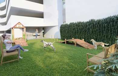 Imagem 5: Mirage Super prédio de alto padrão em Casa Amarela - 3 suítes - 142m...