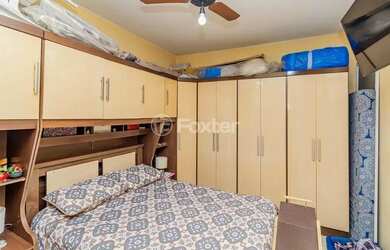 Imagem 13: Imóvel para venda possui 99 metros quadrados com 3 quartos em Independência - Porto Alegre