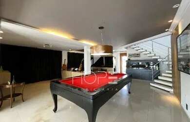 Imagem 8: Sobrado disponível para locação Condomínio Sonora