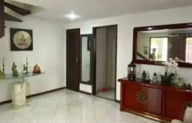 Imagem 9: Casa farol de Itapuã. Varanda, 2 Vagas na garageme3 Dormitórios