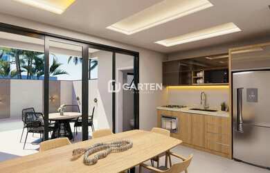 Imagem 7: Sobrado Alto Padrão Próximo ao Mar