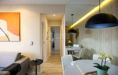 Imagem 10: Apartamento à venda, 2 dormitórios, 2 banheiros, sacada, 2 vagas, Jd....