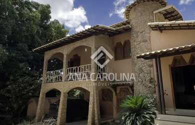 Imagem 2: Maravilhosa Casa em Condomínio à Venda no Jardim Panorama