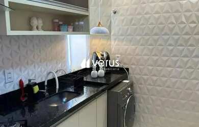 Imagem 7: Apartamento 3 Dormitórios com 1 Suíte em Laranjeiras, Uberlândia Financiamento...