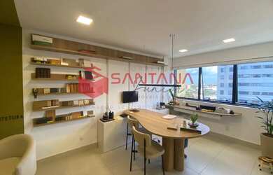 Imagem: O depósito possui 1 Vaga na garagem, 24m² de Área e está