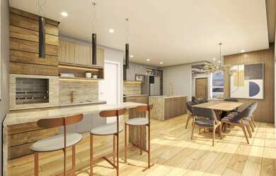 Imagem 9: Casa para Venda em Barra Velha, Nova Barra Velha, 3 dormitórios, 1 suíte,...