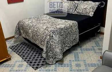 Imagem 4: Imóvel para aluguel com 65 metros quadrados com 1 quarto em Centro -...