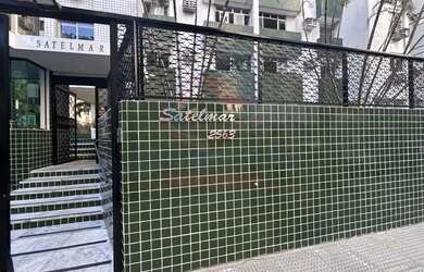 Imagem 5: Edf Satelmar -Apt de 3 quartos e 1 suíte à venda em Boa Viagem, Recife-PE...