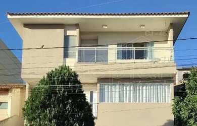 Imagem 2: Casa bairro Jardim Belvedere