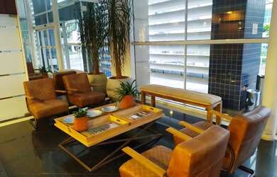 Imagem 15: Rarus Flats - Flat para alugar - Edifício Saint Charbel