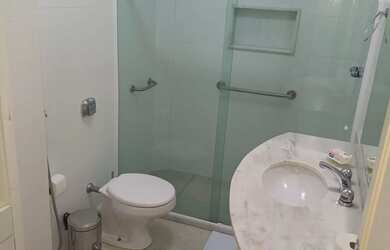 Imagem 10: Alugo temporada longa Copacabana