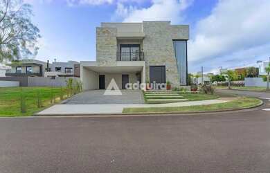 Imagem 2: Casa à venda, Jardim Carvalho, Ponta Grossa, PR