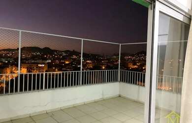 Imagem 10: Imóvel para venda com 110 metros quadrados com 3 quartos em Residencial...