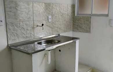 Imagem 3: Aluguel de Kitnet Vila de Abrantes Centro