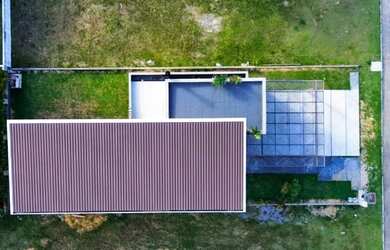 Imagem 3: Condomínio Rosa Internacional, localizado na Praia do Rosa, ao lado da...