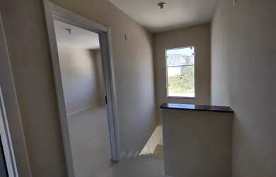 Imagem 12: Sobrado Geminado Rio do Meio 74m² - 02 Quartos - 02 Unidades