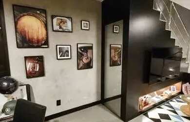 Imagem 3: Vendo casa de 4/4 sendo duas suítes no sim