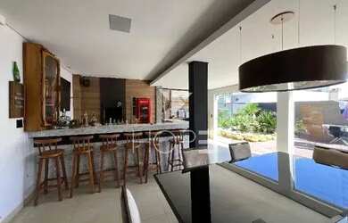 Imagem 7: Sobrado disponível para locação Condomínio Sonora