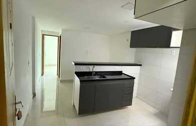 Imagem 3: Imóvel para aluguel tem 47 metros quadrados com 1 quarto